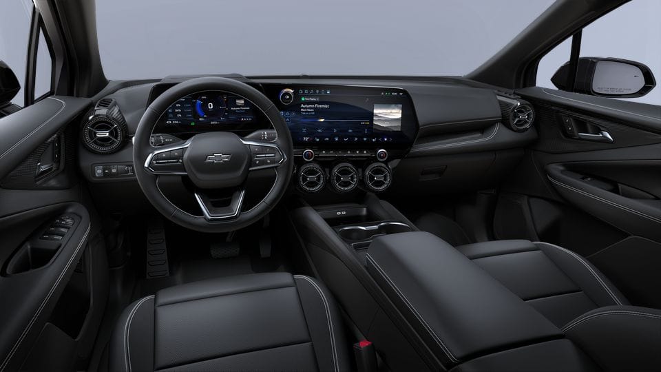 2026 Chevrolet Blazer EV LT - Photo 63