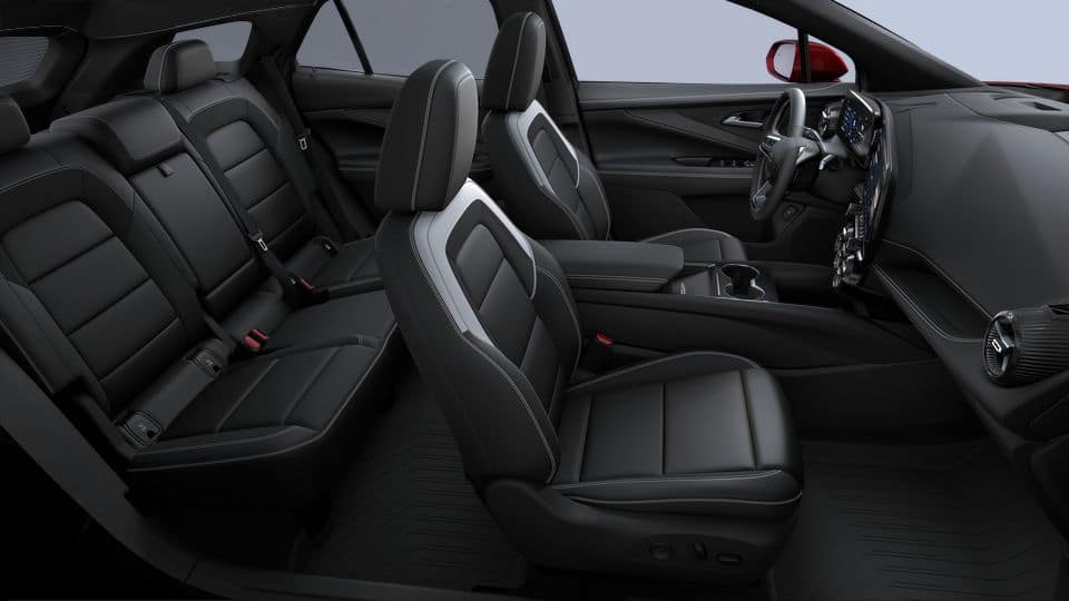 2026 Chevrolet Blazer EV LT - Photo 34