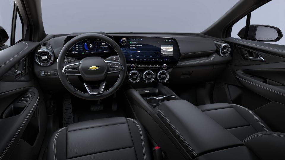 2026 Chevrolet Blazer EV LT - Photo 54