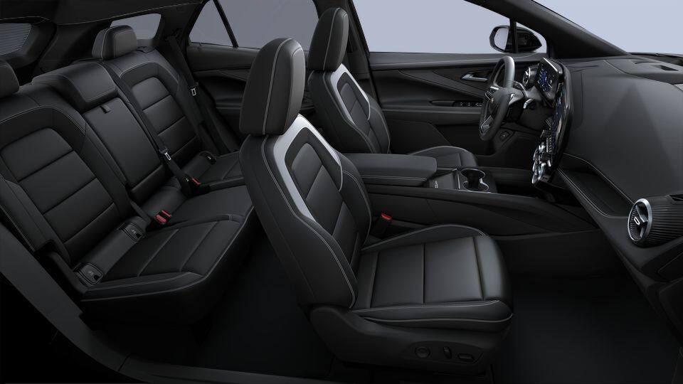 2026 Chevrolet Blazer EV LT - Photo 55