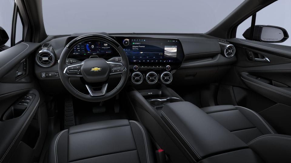 2026 Chevrolet Blazer EV LT - Photo 31