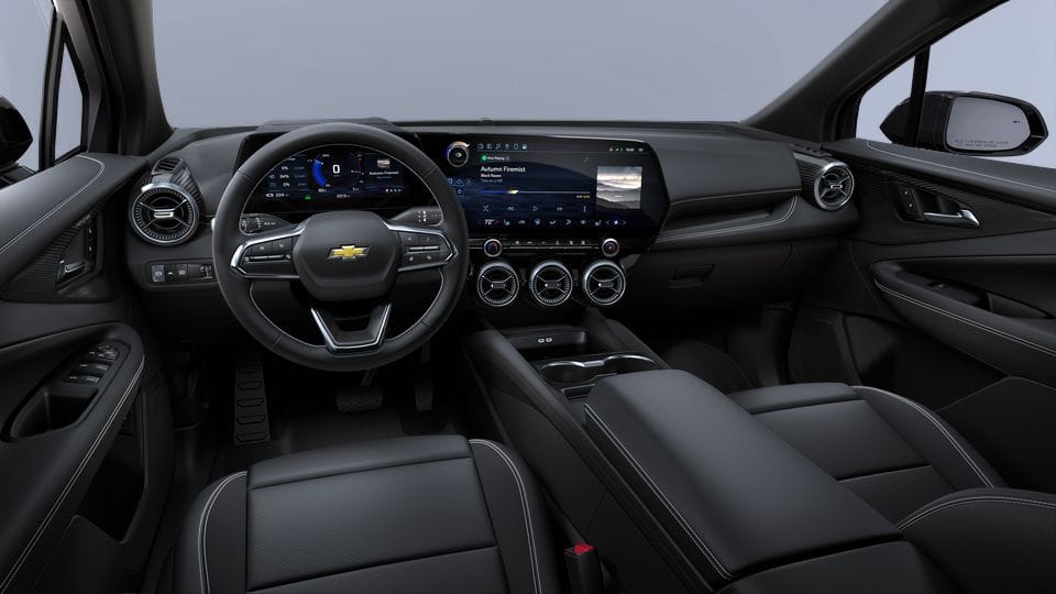 2026 Chevrolet Blazer EV LT - Photo 56