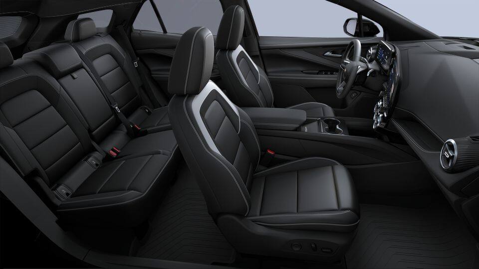 2026 Chevrolet Blazer EV LT - Photo 32