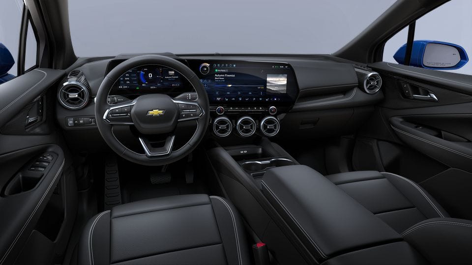 2026 Chevrolet Blazer EV LT - Photo 57