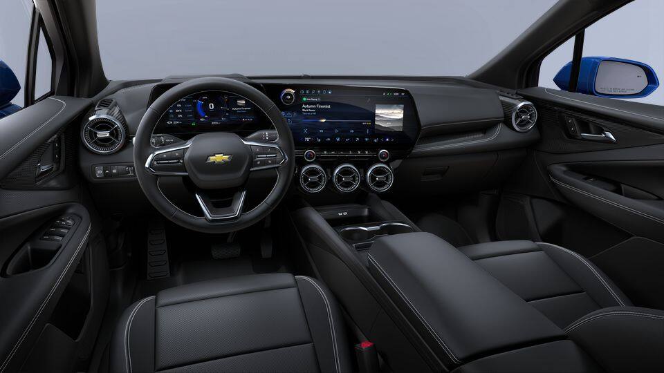2026 Chevrolet Blazer EV LT - Photo 56