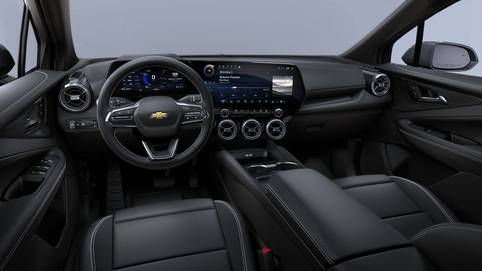 2026 Chevrolet Blazer EV LT - Photo 75