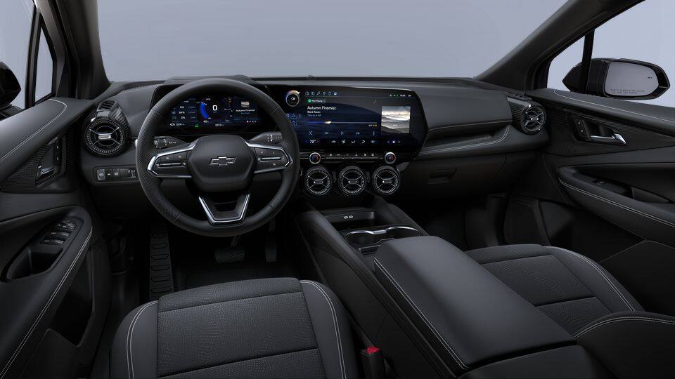 2026 Chevrolet Blazer EV LT - Photo 31