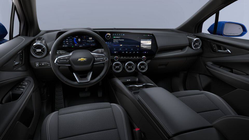 2026 Chevrolet Blazer EV LT - Photo 55