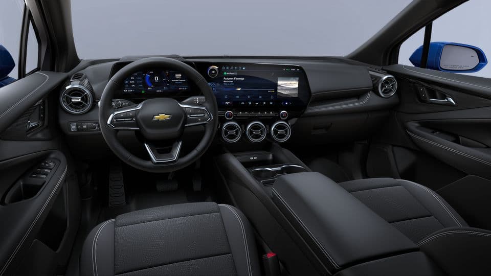 2026 Chevrolet Blazer EV LT - Photo 41