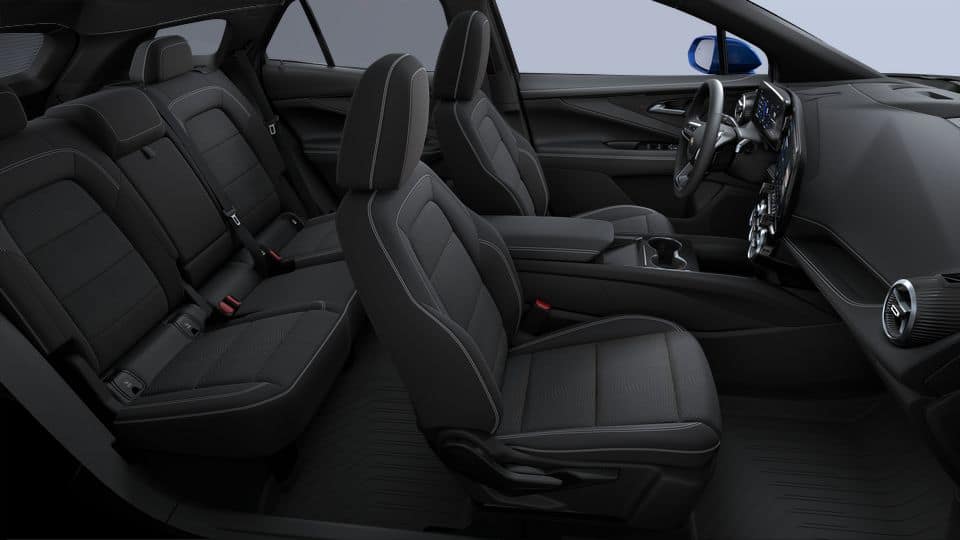 2026 Chevrolet Blazer EV LT - Photo 42