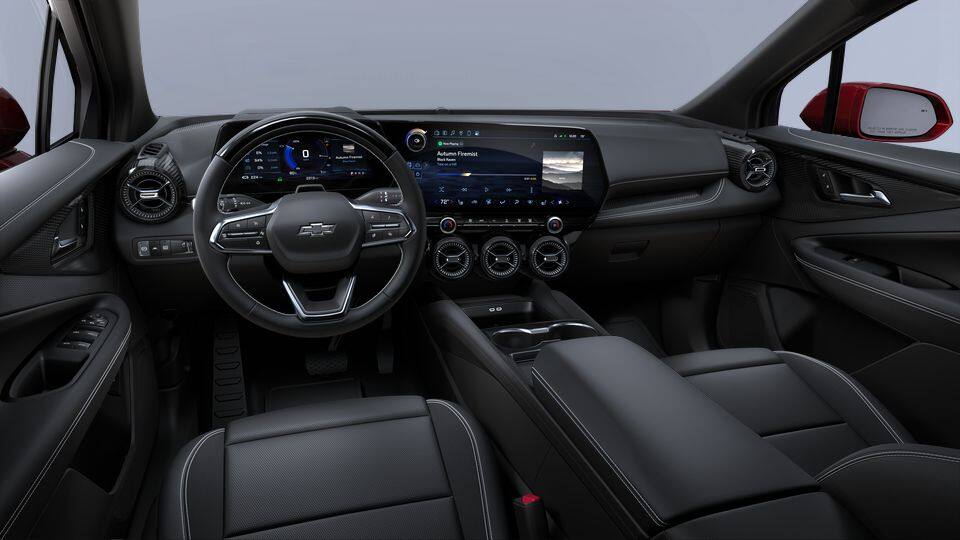 2026 Chevrolet Blazer EV LT - Photo 59