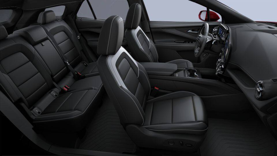 2026 Chevrolet Blazer EV LT - Photo 60