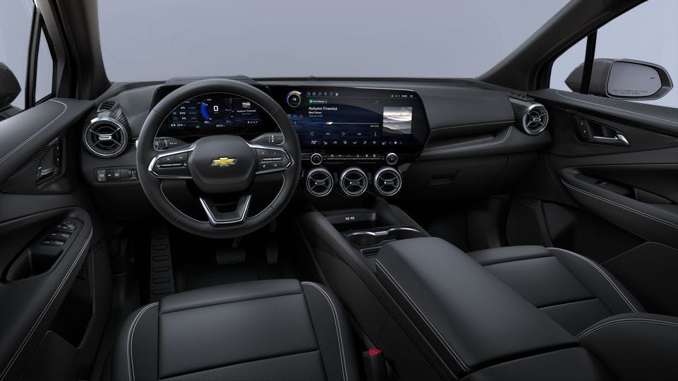 2026 Chevrolet Blazer EV LT - Photo 56