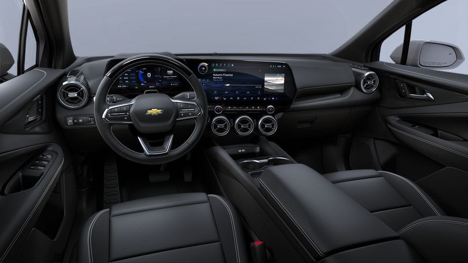 2026 Chevrolet Blazer EV LT - Photo 43