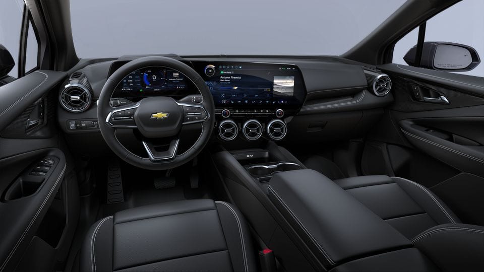 2026 Chevrolet Blazer EV LT - Photo 53