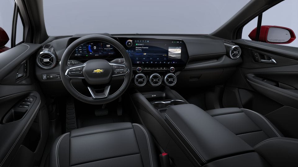 2026 Chevrolet Blazer EV LT - Photo 21