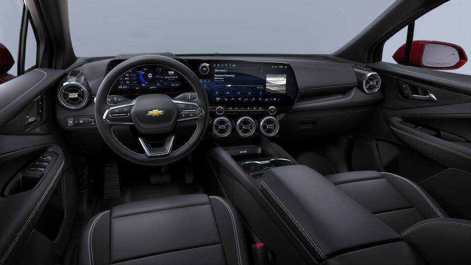 2026 Chevrolet Blazer EV LT - Photo 39