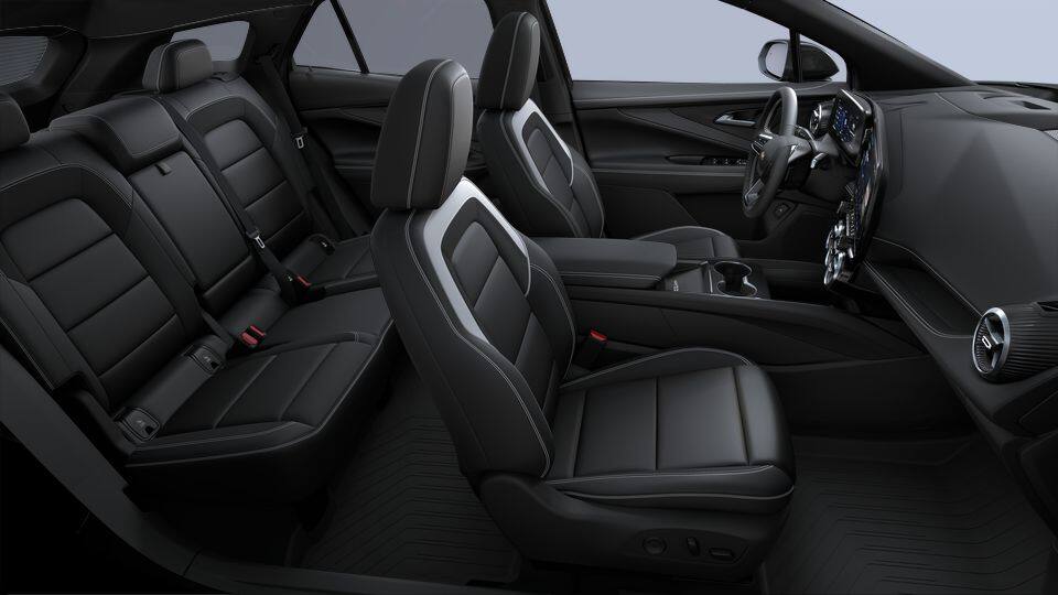 2026 Chevrolet Blazer EV LT - Photo 33