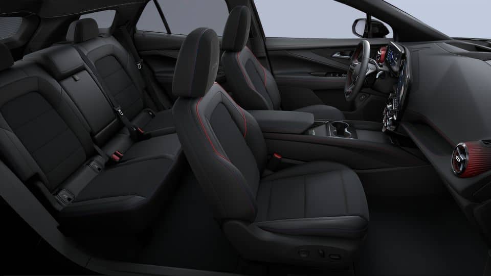 2026 Chevrolet Blazer EV RS - Photo 58