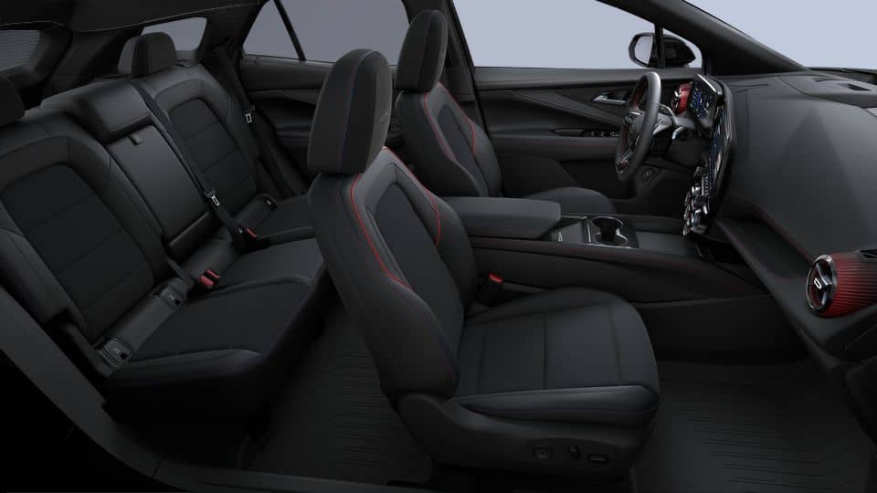 2026 Chevrolet Blazer EV RS - Photo 67