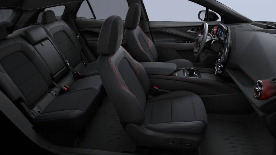 2026 Chevrolet Blazer EV RS - Photo 54