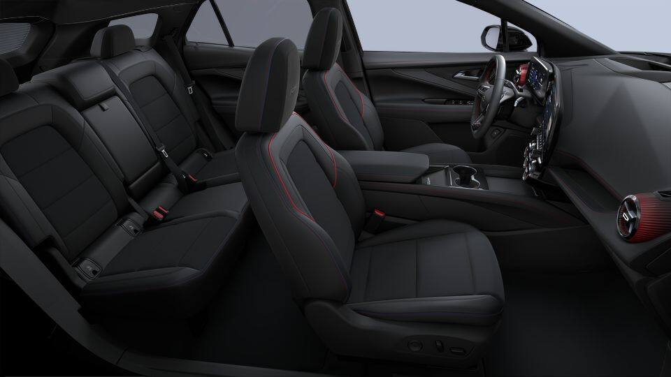 2026 Chevrolet Blazer EV RS - Photo 59
