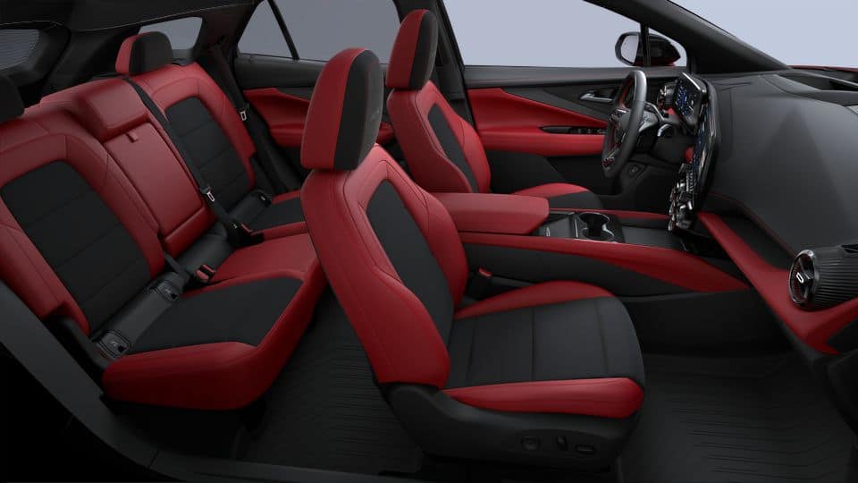 2026 Chevrolet Blazer EV RS - Photo 46
