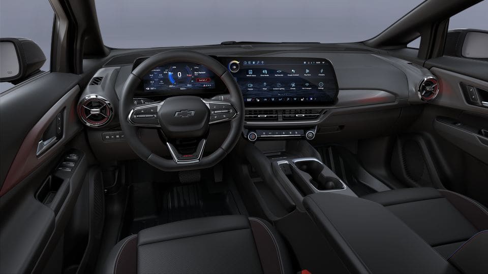 2026 Chevrolet Equinox EV RS - Photo 41