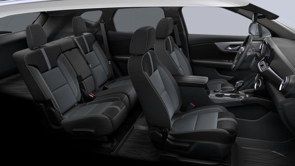 2026 Chevrolet Blazer 2LT - Photo 38