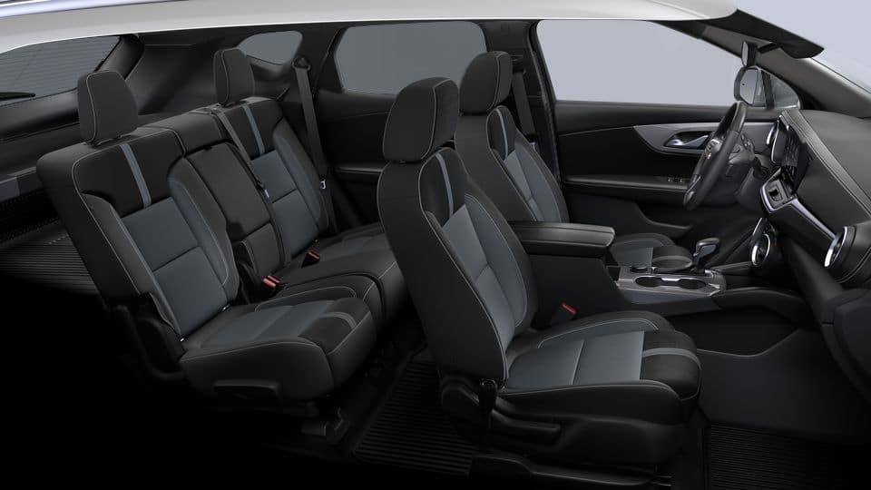 2026 Chevrolet Blazer 2LT - Photo 57