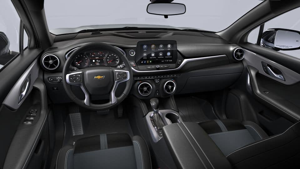2026 Chevrolet Blazer 2LT - Photo 35