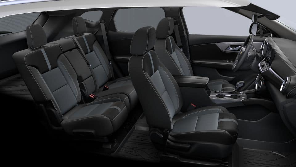 2026 Chevrolet Blazer 2LT - Photo 36