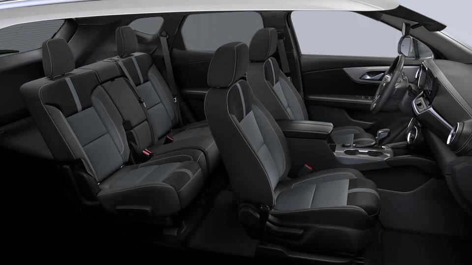 2026 Chevrolet Blazer 2LT - Photo 33