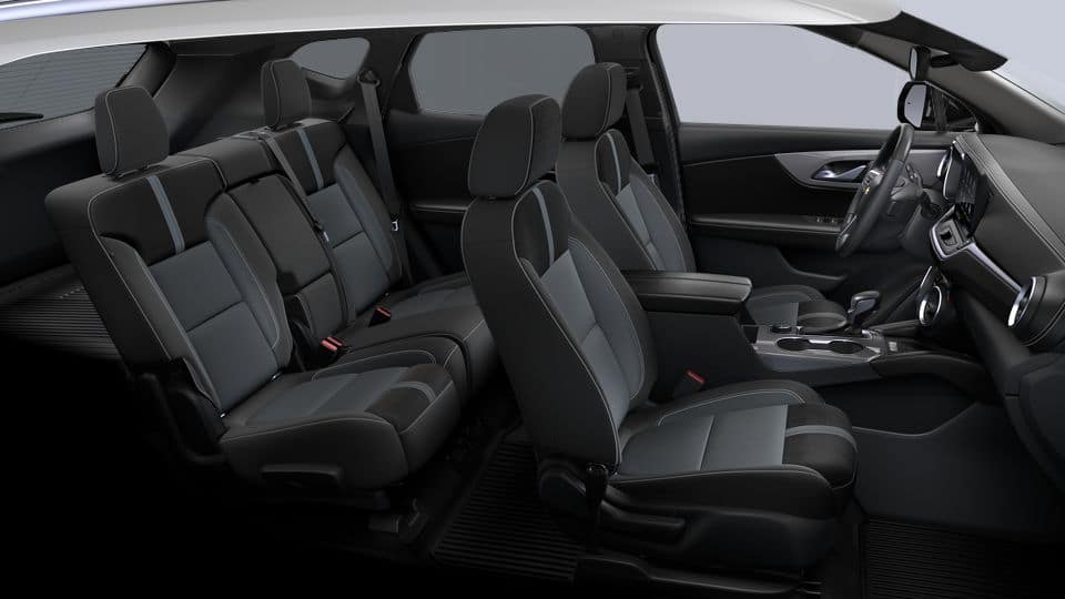 2026 Chevrolet Blazer 2LT - Photo 44