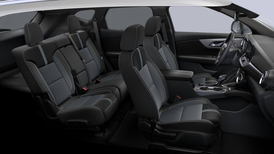 2026 Chevrolet Blazer 2LT - Photo 57