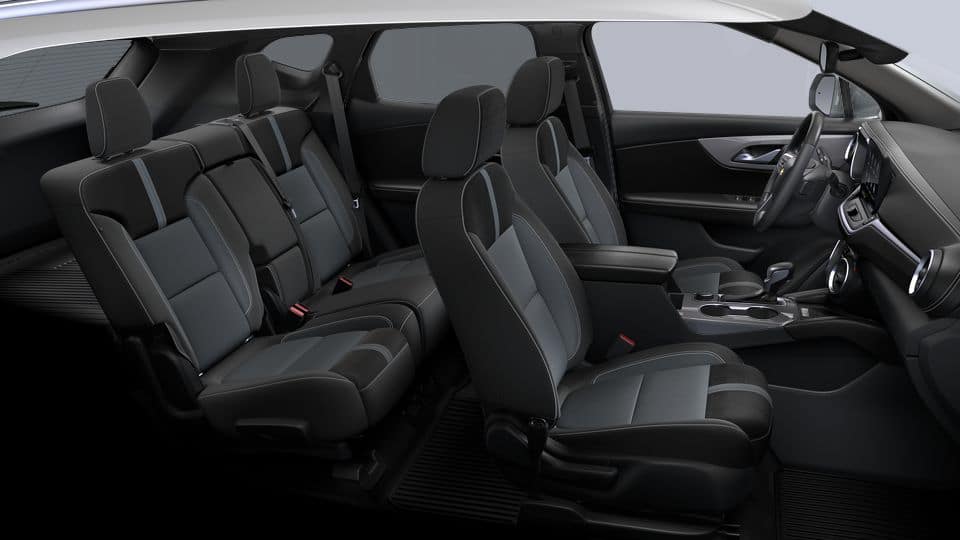 2026 Chevrolet Blazer 2LT - Photo 9