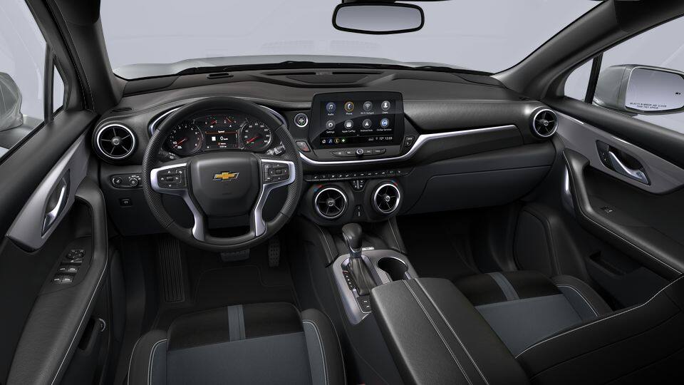 2026 Chevrolet Blazer 2LT - Photo 40