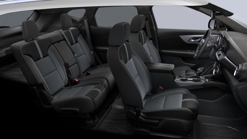 2026 Chevrolet Blazer 2LT - Photo 68