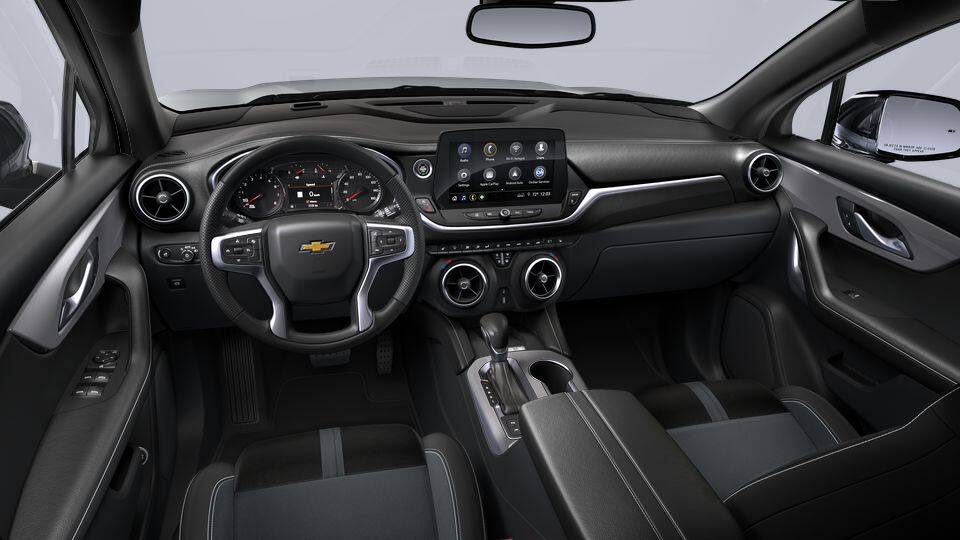 2026 Chevrolet Blazer 2LT - Photo 8