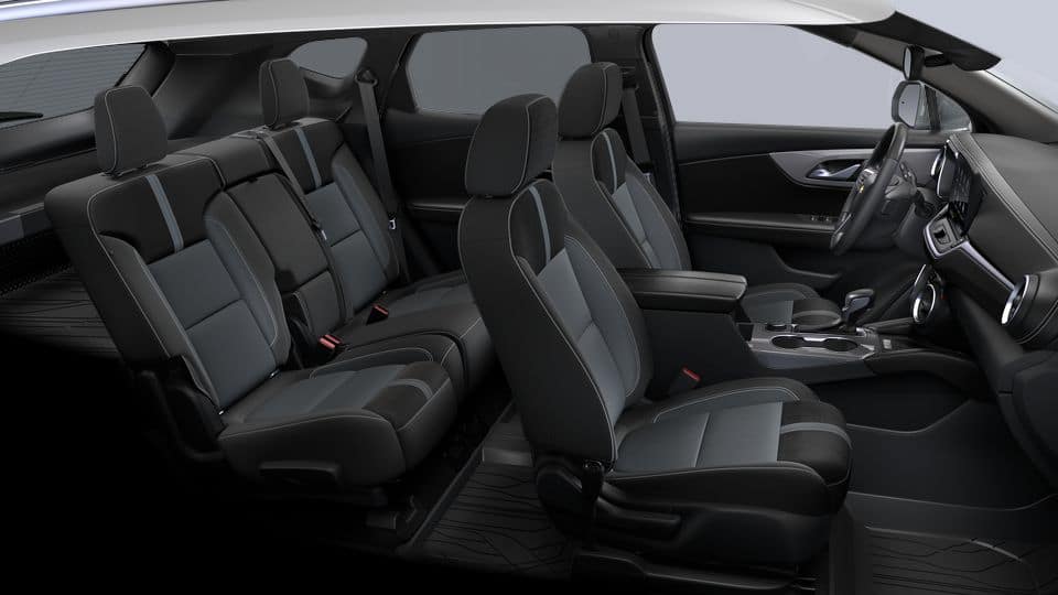 2026 Chevrolet Blazer 2LT - Photo 57