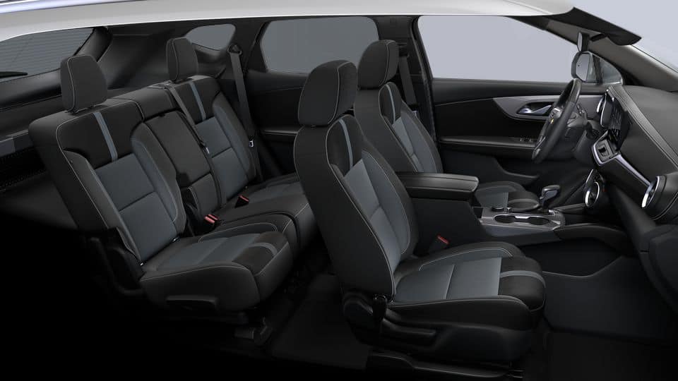 2026 Chevrolet Blazer 2LT - Photo 9