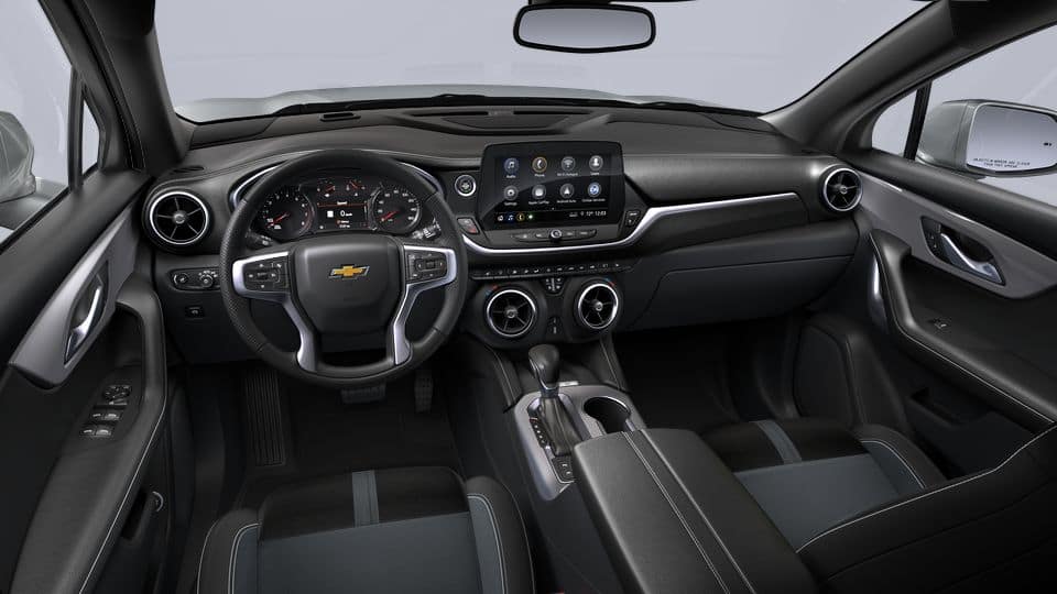 2026 Chevrolet Blazer 2LT - Photo 8