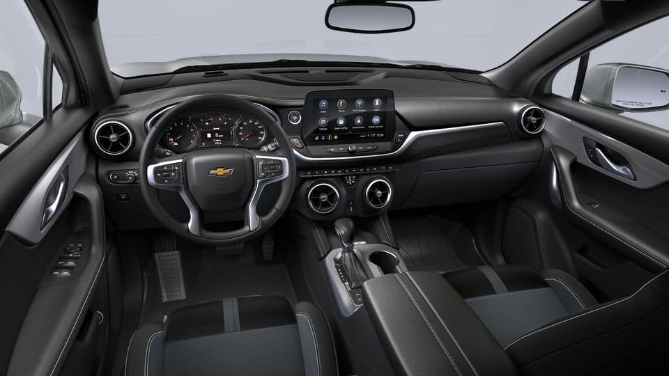 2026 Chevrolet Blazer 2LT - Photo 56