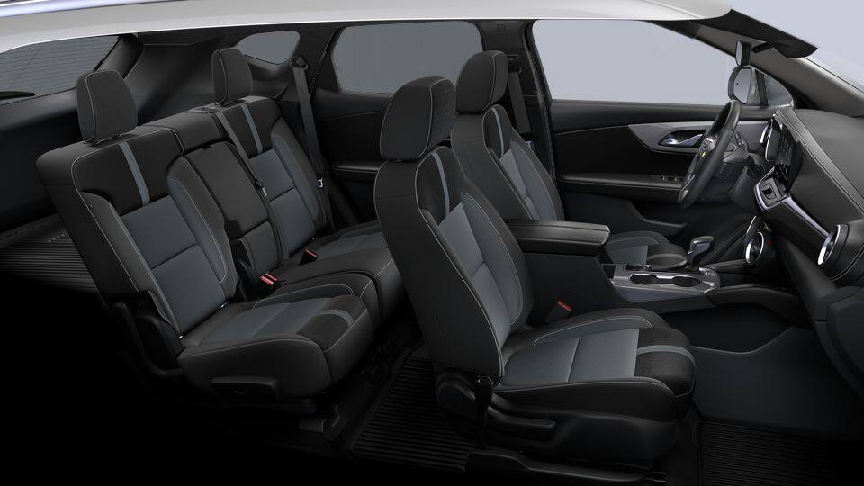 2026 Chevrolet Blazer 2LT - Photo 9
