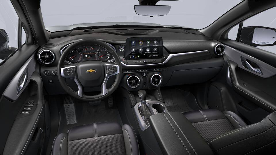 2026 Chevrolet Blazer 3LT - Photo 56