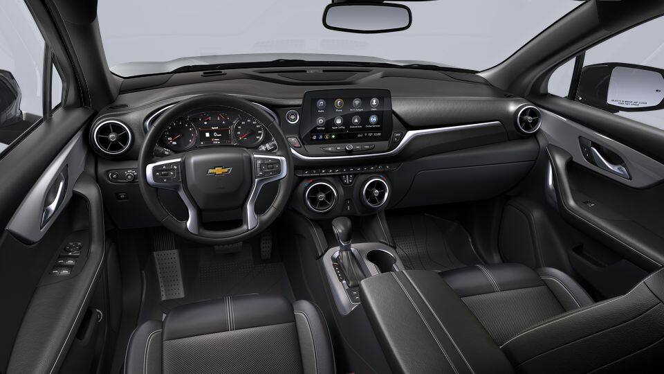 2026 Chevrolet Blazer 3LT - Photo 27