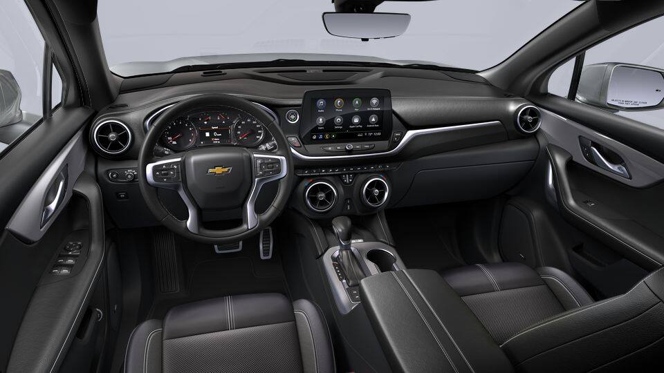 2026 Chevrolet Blazer 3LT - Photo 44