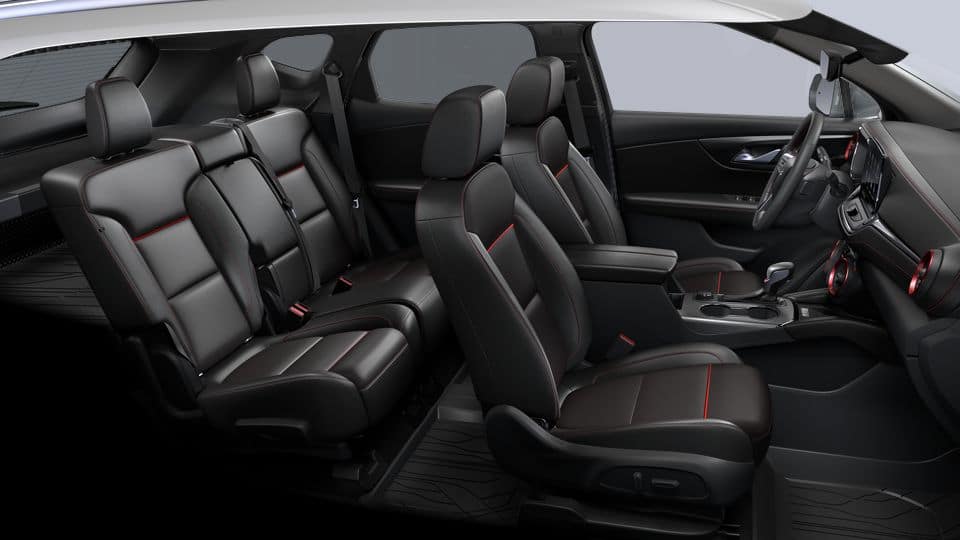 2026 Chevrolet Blazer RS - Photo 69