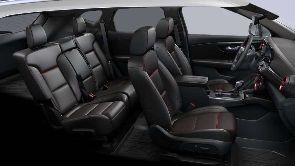 2026 Chevrolet Blazer RS - Photo 57