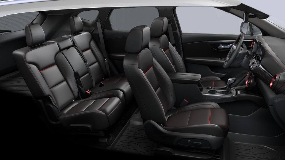 2026 Chevrolet Blazer RS - Photo 9